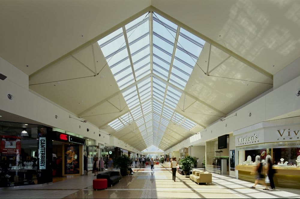 Charlestown Square